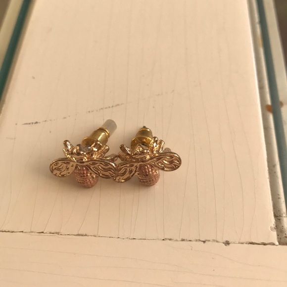 Jewelry - Bee Stud Earrings